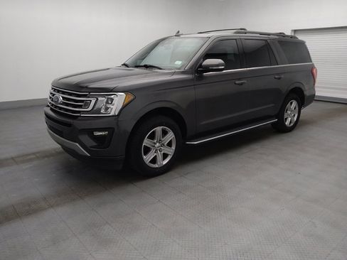 Used 2020 Ford Expedition Max XLT w/ Equipment Group 202A RWD image 2