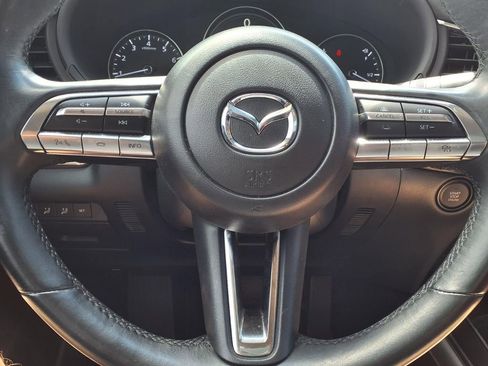 Used 2023 MAZDA CX-30 AWD 2.5 S w/ Preferred Package image 19