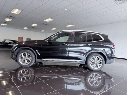Used 2024 BMW X3 xDrive30i w/ Convenience Package AWD/4WD image 15