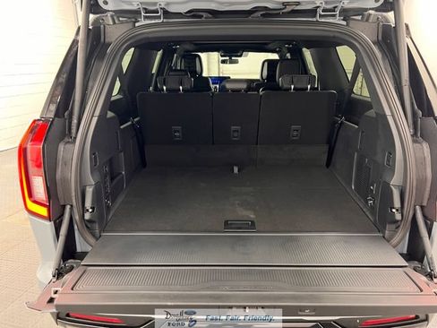 New 2026 Ford Expedition Max Platinum w/ Stealth Appearance Package AWD/4WD image 35