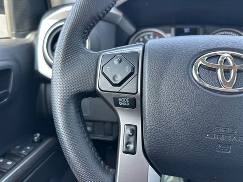 Used 2023 Toyota Tacoma SR5 w/ Technology Package AWD/4WD image 20