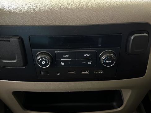 Used 2020 Chevrolet Suburban Premier w/ 6.2L Performance Package image 30