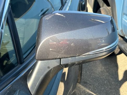 Used 2022 Toyota RAV4 SE w/ Carpet Mat Package (TMS) AWD/4WD image 9
