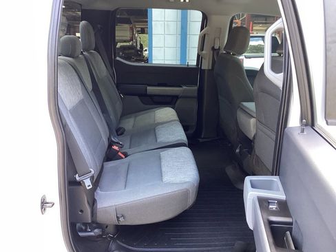 Used 2021 Ford F150 XLT w/ Trailer Tow Package AWD/4WD image 37