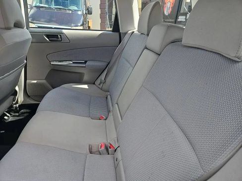 Used 2013 Subaru Forester 2.5X AWD/4WD image 13