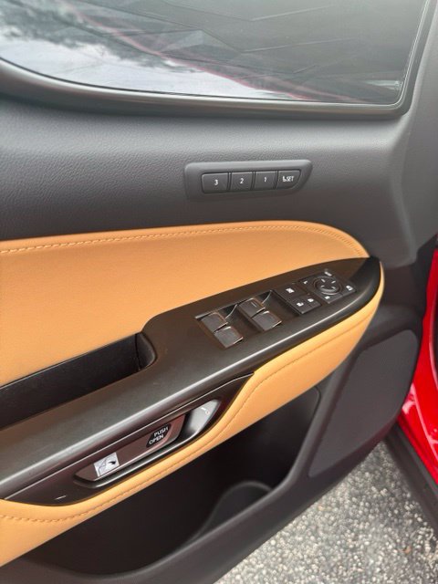 Used 2024 Lexus NX 350h AWD image 13