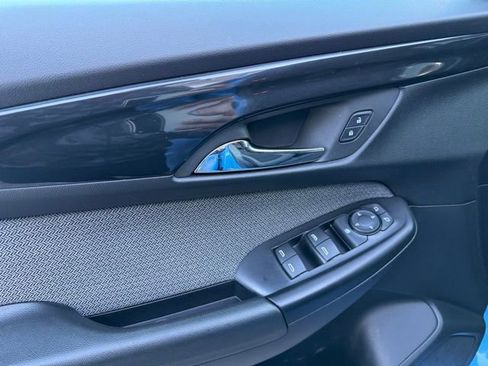 Used 2024 Chevrolet TrailBlazer LT image 7