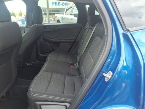Used 2023 Ford Escape Active AWD/4WD image 9