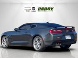 Used 2017 Chevrolet Camaro SS image 5