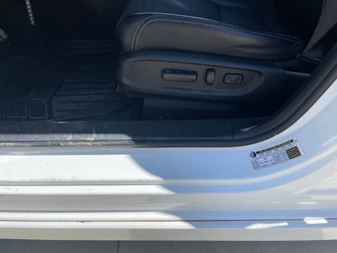 Used 2017 Honda Accord Sport image 24