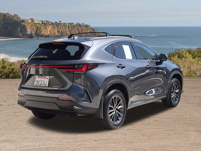 Used 2026 Lexus NX 350h AWD w/ Accessory Package (2T) image 5