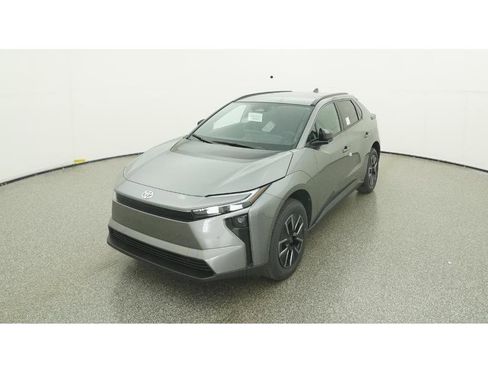 New 2026 Toyota bZ image 16