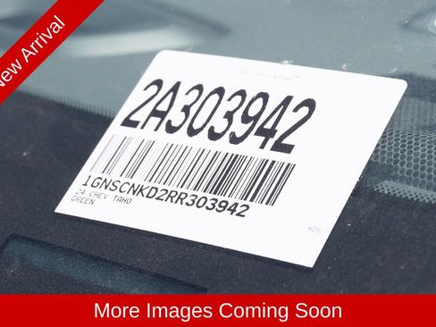Used 2024 Chevrolet Tahoe LT RWD image 13