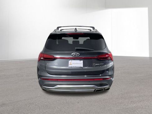 Used 2023 Hyundai Santa Fe Limited image 14