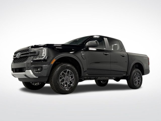 New 2026 Ford Ranger XLT w/ Equipment Group 301A High RWD image 6