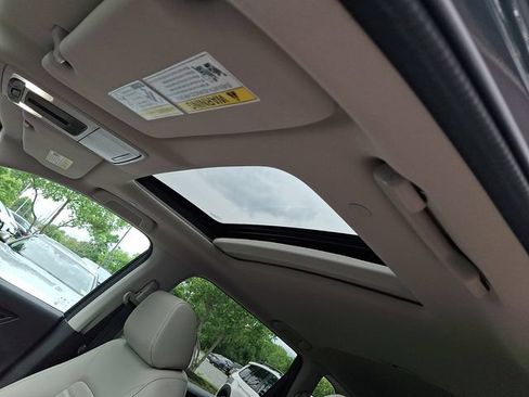 Certified 2025 Honda CR-V EX-L image 15