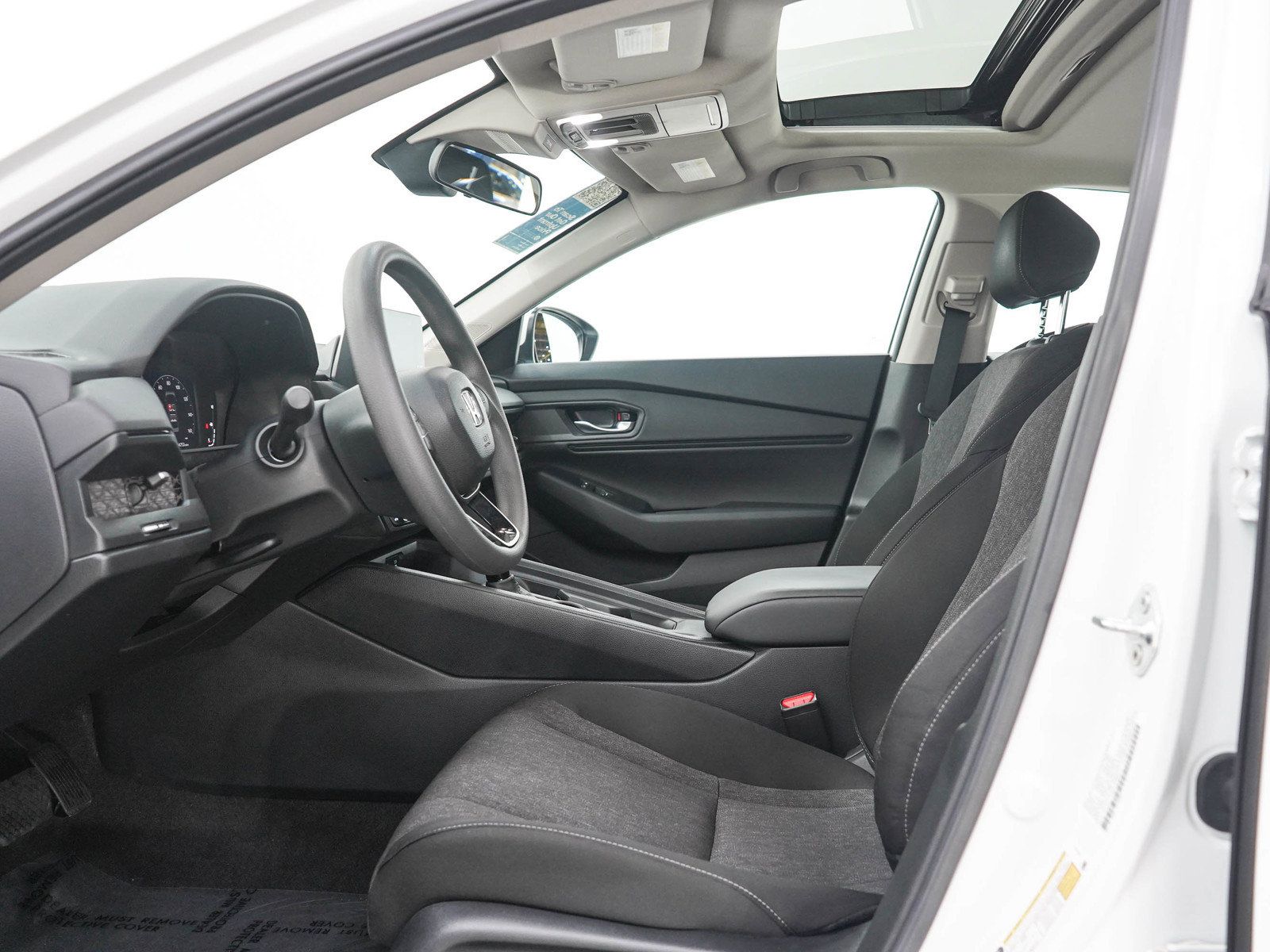 Used 2024 Honda Accord EX image 20