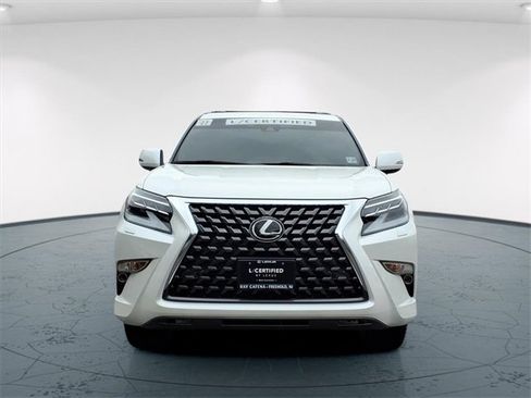 Certified 2023 Lexus GX 460 Premium image 2