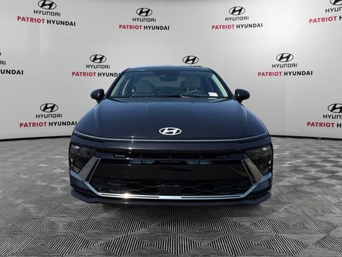 Certified 2025 Hyundai Sonata SEL FWD image 8