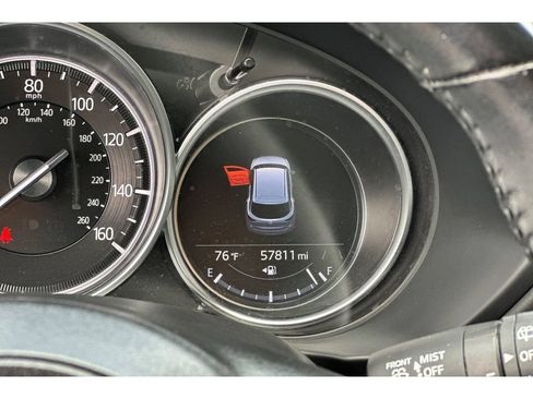 Used 2022 MAZDA CX-5 AWD 2.5 S w/ Select Package image 30