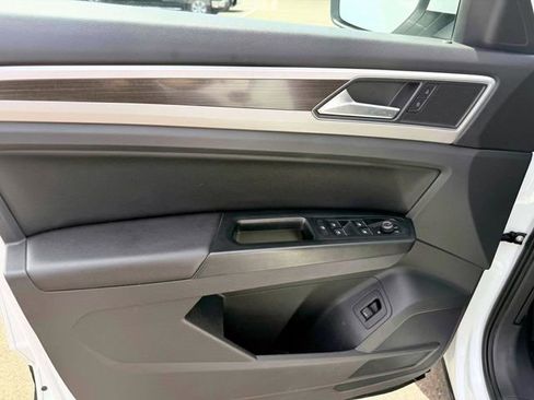 Used 2019 Volkswagen Atlas SEL AWD/4WD image 20