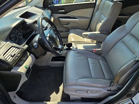 Used 2012 Honda CR-V EX-L image 16