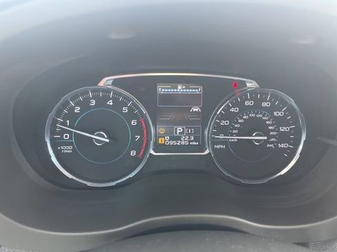 Used 2018 Subaru Forester 2.0XT Touring w/ Popular Package #2 AWD/4WD image 35