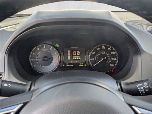 New 2026 Acura RDX SH-AWD w/ Technology Package image 11