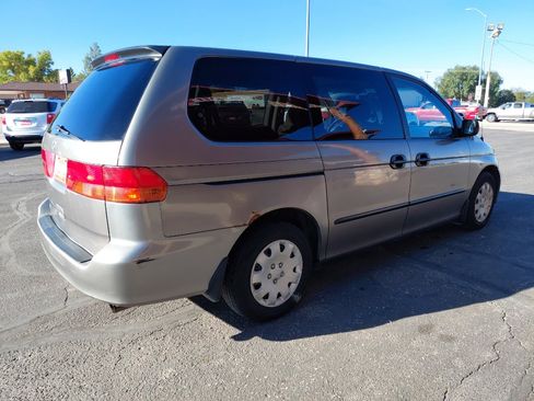Used 2000 Honda Odyssey LX image 6