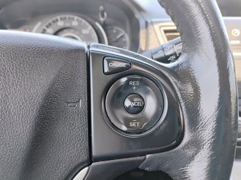 Used 2014 Honda CR-V EX-L image 17