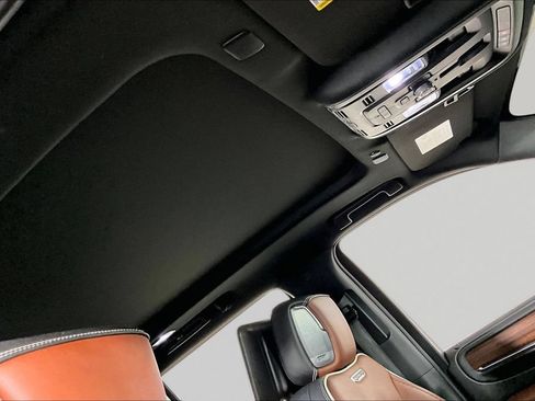 Certified 2023 GMC Yukon Denali Ultimate AWD/4WD image 27