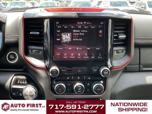 Used 2019 RAM 1500 Rebel w/ Level 2 Equipment Group AWD/4WD image 26