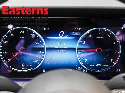 Used 2022 Mercedes-Benz E 450 Cabriolet w/ AMG Line image 18
