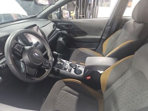 Used 2024 Subaru Crosstrek 2.5i Sport AWD/4WD image 3