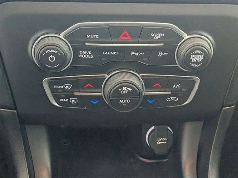 Certified 2023 Dodge Charger Scat Pack w/ Daytona Edition Group image 23