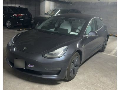 Used 2018 Tesla Model 3 Long Range