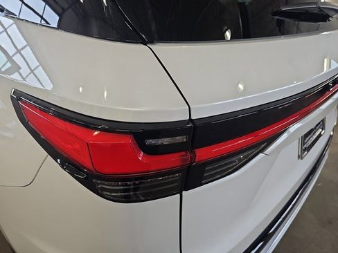 New 2026 Lexus TX 500h 500h F SPORT Performance Premi w/ Technology Package image 33