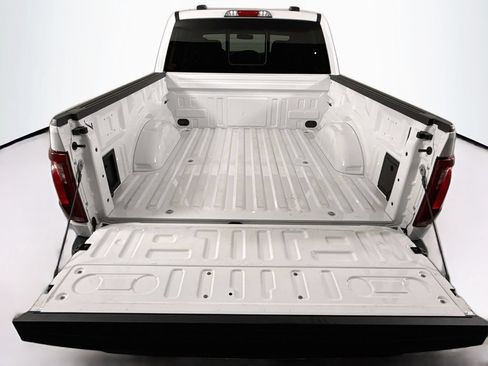 Used 2024 Ford F150 XLT w/ Equipment Group 303A High AWD/4WD image 29