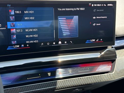 New 2027 BMW M5 w/ Carbon Package AWD/4WD image 19