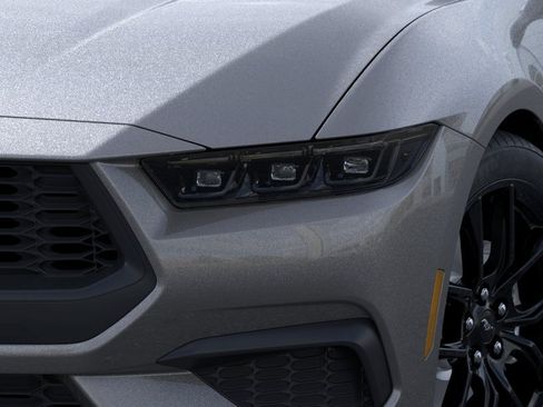 New 2026 Ford Mustang Premium RWD image 18