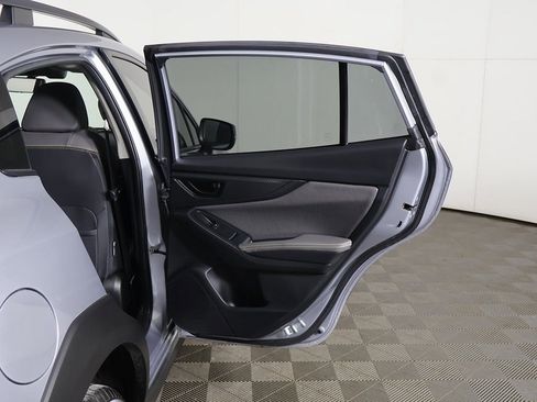 Used 2021 Subaru Crosstrek 2.5i Sport w/ Moonroof Package image 22