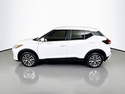 Used 2024 Nissan Kicks SV