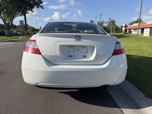 Used 2007 Honda Civic EX image 7