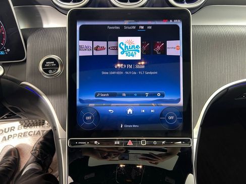 Used 2025 Mercedes-Benz GLC 300 GLC 300 image 20