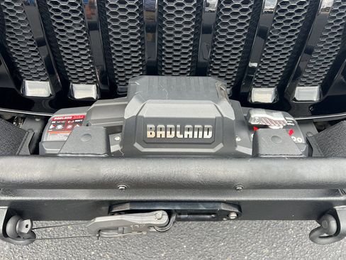 Used 2021 Jeep Wrangler Willys image 27