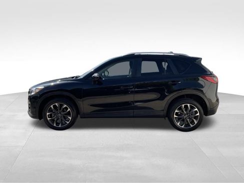 Used 2016 MAZDA CX-5 Grand Touring AWD/4WD image 8