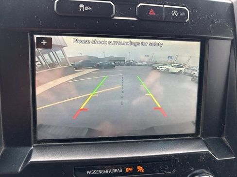 Used 2018 Ford F150 XL w/ Equipment Group 101A Mid image 29