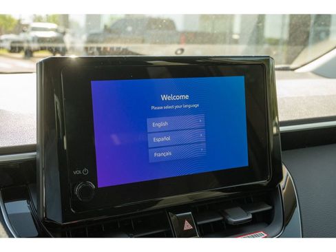 New 2026 Toyota Corolla LE image 23