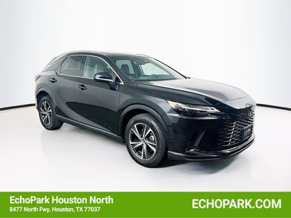 Used 2023 Lexus RX 350 Premium