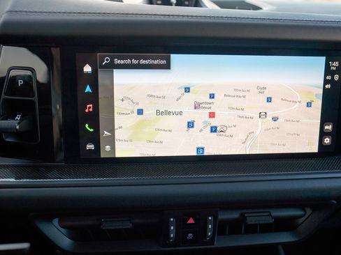 New 2026 Porsche Cayenne GTS image 18